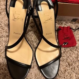 Christian Louboutin Rosalie 100